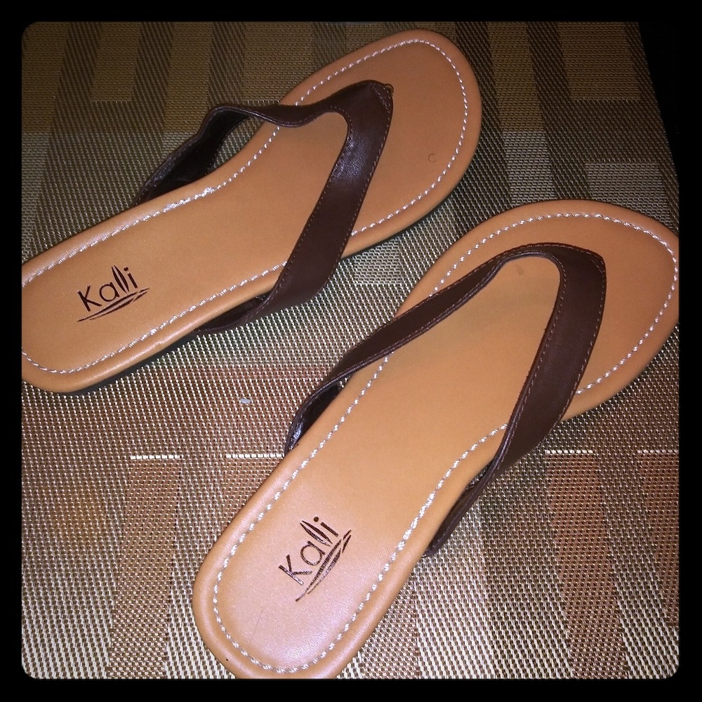Sandals